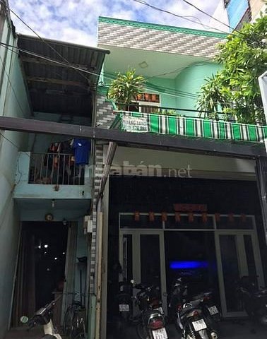 Bán 2 nhà riêng tại Đường Trịnh Đình Trọng, Tân Phú,  Hồ Chí Minh diện tích 306.8m2  giá 18 Tỷ