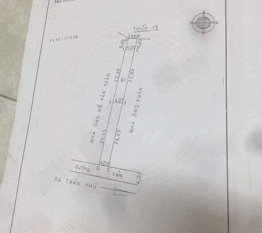 CẦN BÁN ĐẤT NGAY TRUNG TÂM HÀNH CHÍNH TỈNH LÂM ĐỒNG