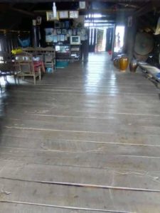 Chính chủ cần bán nhà sàn tại xã Tâm Thăng, huyện Cư Jut, Đăk Nông