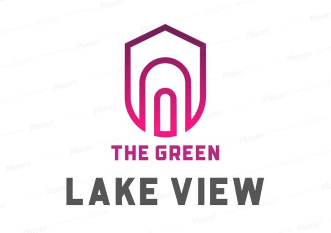 Siêu dự án nghỉ dưỡng phức hợp The Green Lake View