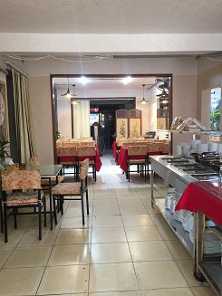 Nhượng nhà hàng chay ngõ 1 Trần Huy Liệu - Giảng Võ - Ba Đình - Hà Nội