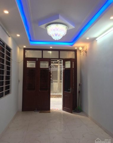 Cho thuê nhà 4 tầng ngã tư Văn Phú – La Khê hoàn thiện đẹp giá 10tr/tháng. LH: 0983477936