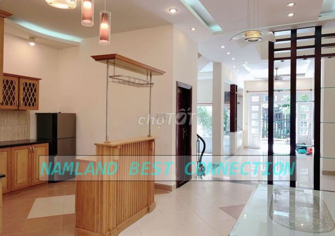 Cho thuê nhà riêng tại Đường 31E, Quận 2,  Hồ Chí Minh diện tích 405m2  giá 34.5 Triệu/tháng