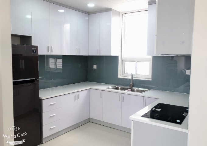 Cho thuê căn hộ cao cấp Richstar Tân Phú 3PN nội thất cao cấp