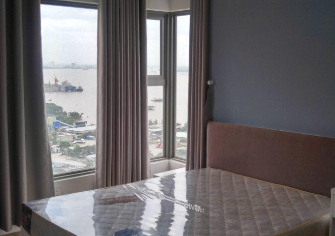 Cần cho thuê căn hộ An Gia Skyline tầng 30, view sông, 10 triệu