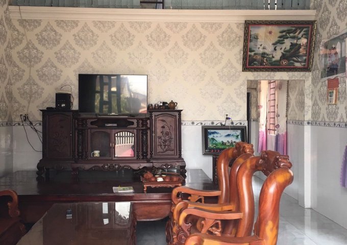 Bán nhà riêng tại Đường Ấp 2, Hóc Môn, Hồ Chí Minh giá 4.2 Tỷ