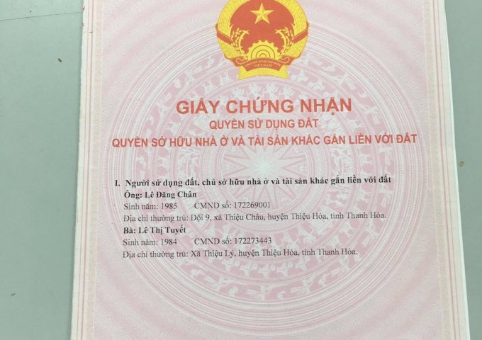  Bán nhà riêng tại Đường Ấp 2, Hóc Môn, Hồ Chí Minh giá 4.2 Tỷ