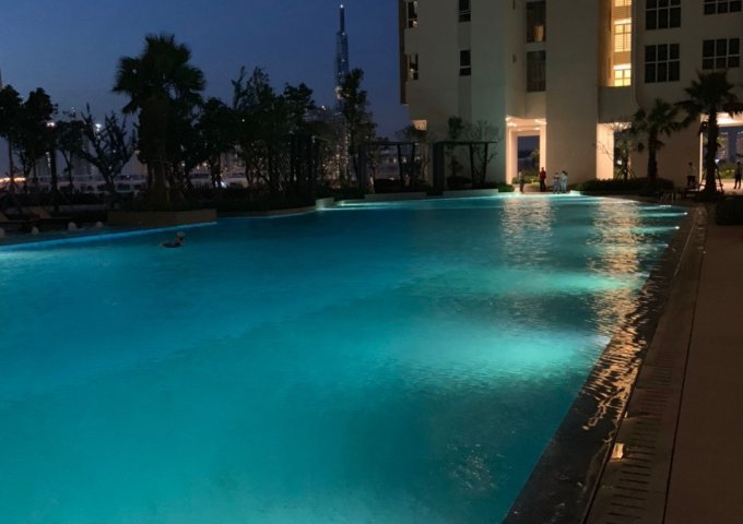 BÁN CĂN HỘ E ĐANG Ở SADORA KHU SALA