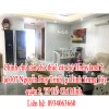 Chính chủ cần cho thuê căn hộ Homyland 2 tại 307 Nguyễn Duy Trinh, phường Bình Trưng Tây, quận 2.