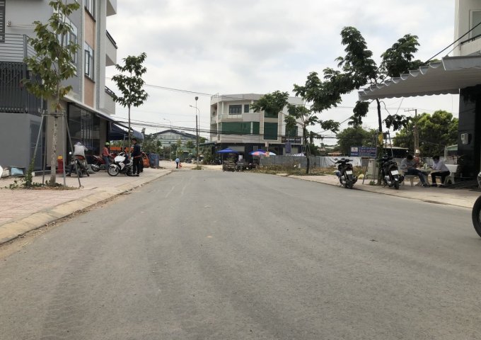 Bán gấp lô đất mặt tiền gần cầu hóa an ,TP Biên Hòa , 90m2 ,SHR Lh: 0983.658.606