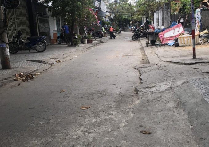 Đất kiệt 2m5 đường Bầu Hạc 5, TTTP Quận Thanh Khê