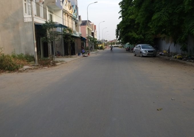 Bán đất tại Phường Hóa An, Biên Hòa,  Đồng Nai diện tích 76m2  giá 1.8 Tỷ