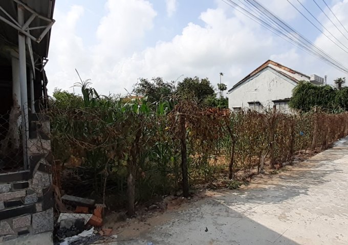 Bán lô đất chính chủ mặt tiền tại xã Hòa Hiệp Bắc, Đông Hòa, Phú Yên