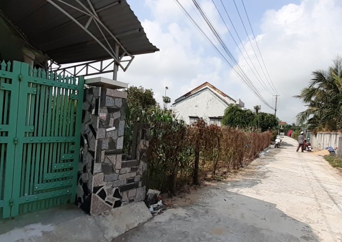 Bán lô đất chính chủ mặt tiền tại xã Hòa Hiệp Bắc, Đông Hòa, Phú Yên