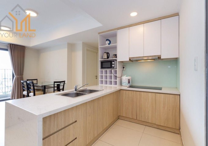 Bán căn hộ chung cư tại Dự án Masteri Thảo Điền, Quận 2,  Hồ Chí Minh diện tích 91m2  giá 6.3 Tỷ