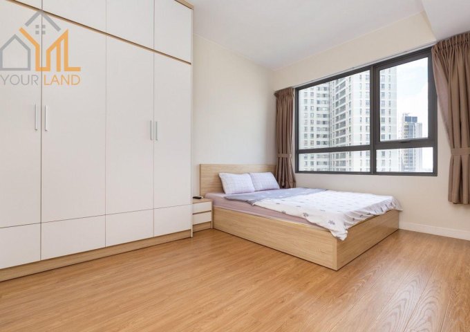 Bán căn hộ chung cư tại Dự án Masteri Thảo Điền, Quận 2,  Hồ Chí Minh diện tích 91m2  giá 6.3 Tỷ