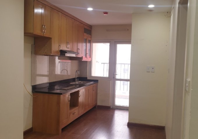 Cho thuê gấp căn hộ chung cư 165 Thái Hà Sông Hồng Park View