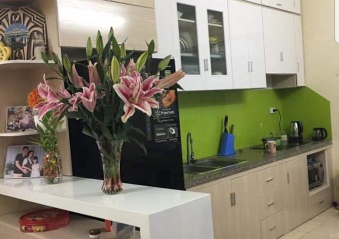 Chung cư HUD khu đô thị Trần Hưng Đạo tp Thái Bình