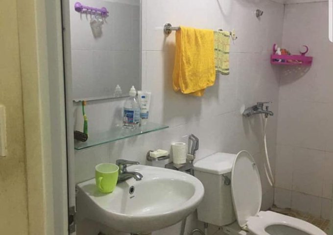 Chung cư HUD khu đô thị Trần Hưng Đạo tp Thái Bình