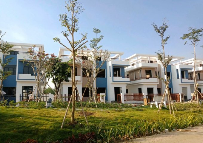 Bán Căn nhà 3 lầu nằm trong KDL Thác Giang Điền Đồng Nai giá 1.9 tỷ/căn