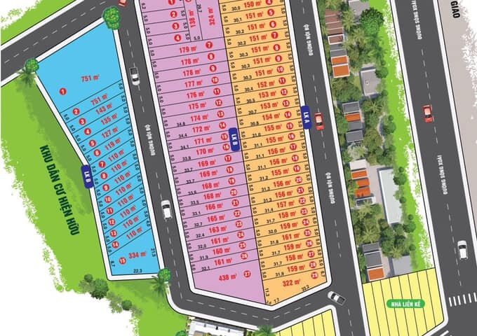 BÁN ĐẤT CÓ THỔ CƯ SỔ CÔNG CHỨNG ĐẦY ĐỦ