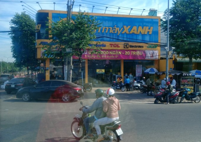 BÁN ĐẤT CÓ THỔ CƯ SỔ CÔNG CHỨNG ĐẦY ĐỦ