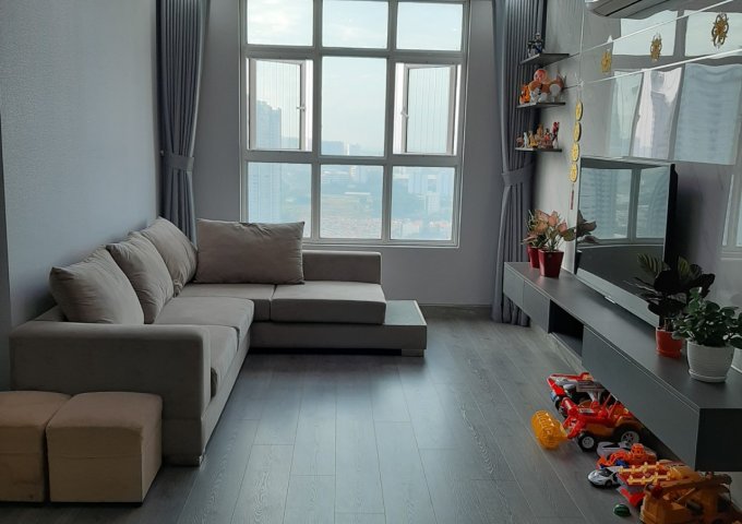 Bán căn hộ chung cư tại Dự án Hoàng Anh Thanh Bình, Quận 7,  Hồ Chí Minh diện tích 114m2  giá 3.3 Tỷ