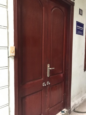 Chính chủ cần cho thuê nhà 3 tầng tại số 16 ngõ 71 Nguyễn Lương Bằng, phường Nam Đồng, Đống Đa, Hà Nội.