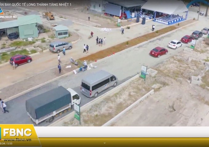 Phú Mỹ Gold City- cam kết bao lời, pháp lý cực chuẩn trả trước 400tr.