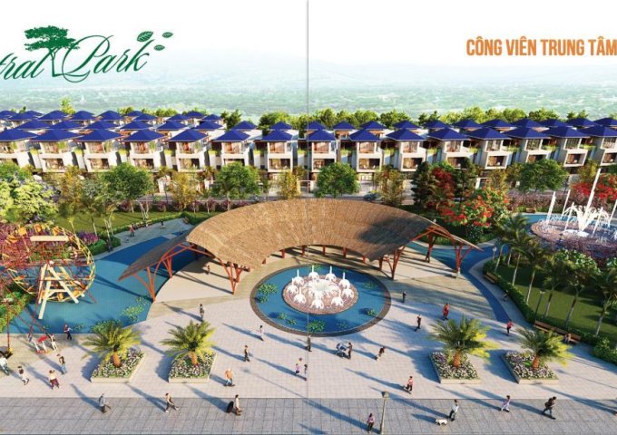 Phú Mỹ Gold City- cam kết bao lời, pháp lý cực chuẩn trả trước 400tr.