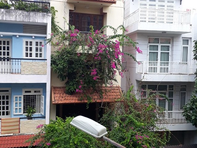 Cho thuê nhà nguyên căn tại Đường Nguyễn Trọng Tuyển, Tân Bình,  Hồ Chí Minh