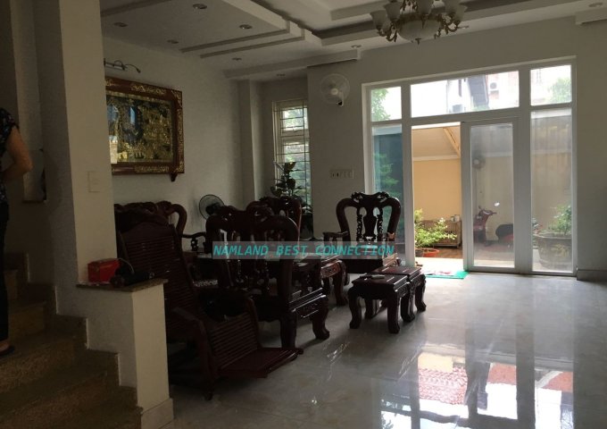 Cho thuê nhà riêng tại Đường 24A, Quận 2,  Hồ Chí Minh diện tích 330m2  giá 28 Triệu/tháng