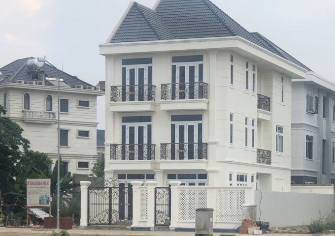 CHÍNH CHỦ CẦN BÁN NHÀ TẠI SỐ 26 ĐƯỜNG D19, PHƯỜNG PHƯỚC LONG B, QUẬN 9, TP. HCM