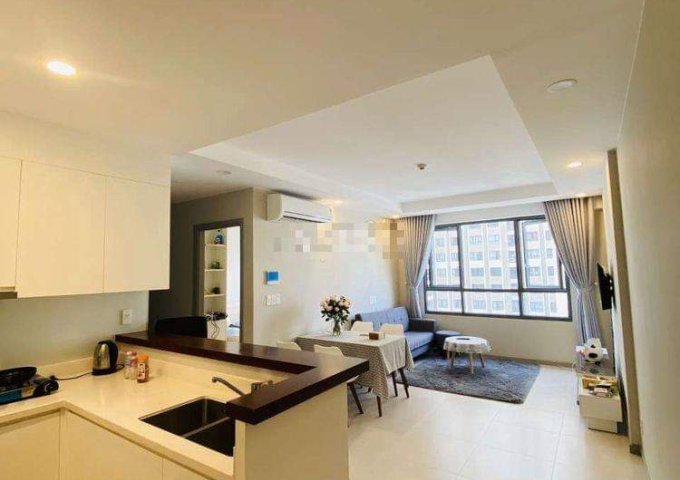 Cho thuê căn hộ Oriental Plaza, 685 Âu Cơ, Tân Phú. 78m2, 2PN, 13 triệu/tháng.  