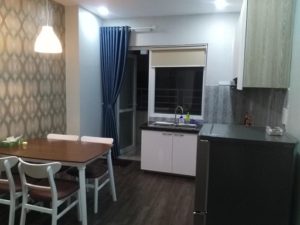 Cần bán và cho thuê 2 căn hộ tại 5 Phạm Văn Đồng ( Gần Hòn Chồng ), Phường Vĩnh Phước, TP.Nha Trang, Tỉnh Khánh Hòa