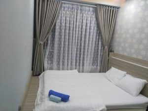 Cần bán và cho thuê 2 căn hộ tại 5 Phạm Văn Đồng ( Gần Hòn Chồng ), Phường Vĩnh Phước, TP.Nha Trang, Tỉnh Khánh Hòa