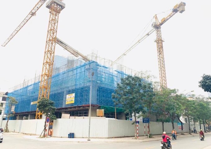 Bán căn hộ chung cư tại Đường Nguyễn Tuân, Thanh Xuân,  Hà Nội diện tích 75m2  giá 2.4 Tỷ