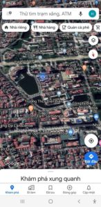 Chính chủ cần bán căn nhà tại phường Điện Biên, Tp Thanh Hóa