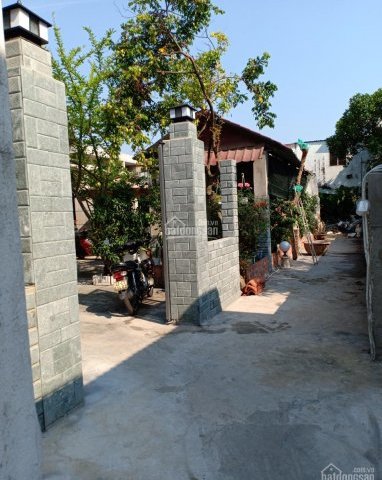 Bán đất kiệt đường Phạm Nhữ Tăng, dt lớn, giá rẻ, khu dân cư mát mẻ.