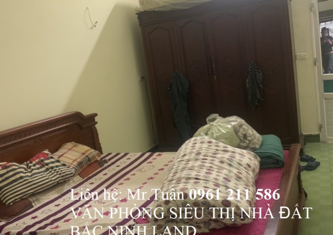📣📣📣 Bán nhà 2 tầng Đại Phúc, TP.Bắc Ninh