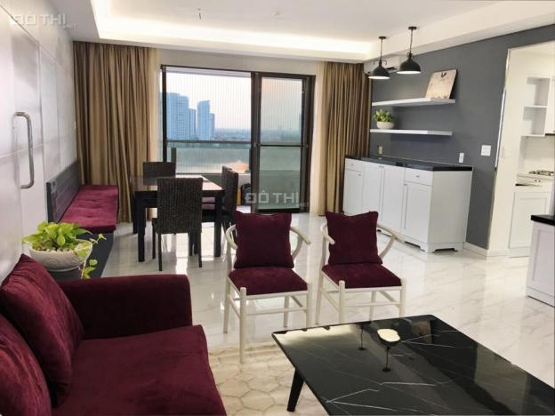 Cần tiền bán gấp căn hộ cao cấp Grand View, Phú Mỹ Hưng, Q7, diện tích  118m2 giá rẻ 4.3 tỷ. Liên hệ : 0911021956.