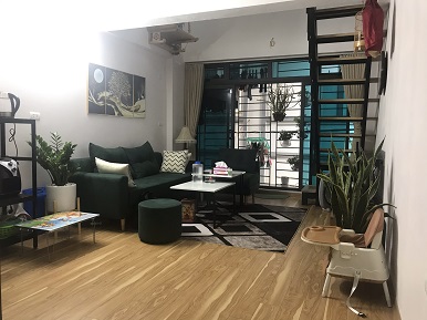 Cần bán gấp nhà 6 tầng ngách 59 ngõ 68 Triều Khúc - Thanh Trì - Hà Nội