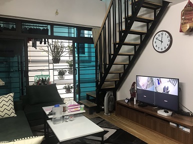 Cần bán gấp nhà 6 tầng ngách 59 ngõ 68 Triều Khúc - Thanh Trì - Hà Nội