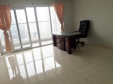 Cho thuê văn phòng làm việc chung cư mới hoàn thiện tại Thanh Xuân.