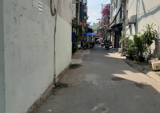 BÁN NHÀ 1 TRỆT 1 LẦU HXT 170/ BÙI ĐÌNH TÚY, P.12, Q.BÌNH THẠNH, GIÁ 3 TỶ, NHÀ ĐẸP., DỌN VÔ Ở NGAY