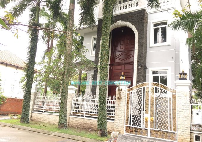 Cho thuê nhà riêng tại Đường 24A, Quận 2,  Hồ Chí Minh diện tích 550m2  giá 41 Triệu/tháng