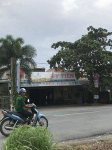 Cần bán nhà mặt tiền quốc lộ 80, khóm 3, thị trấn Lai Vung, huyện Lai Vung, tỉnh Đồng Tháp