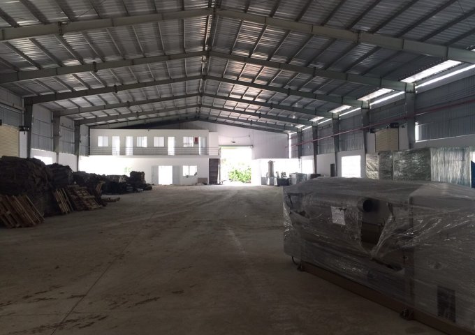 Bán 19.000 m2 nhà xưởng tỉnh lộ 15, Tân Thạnh Đông, Củ Chi , HCM
