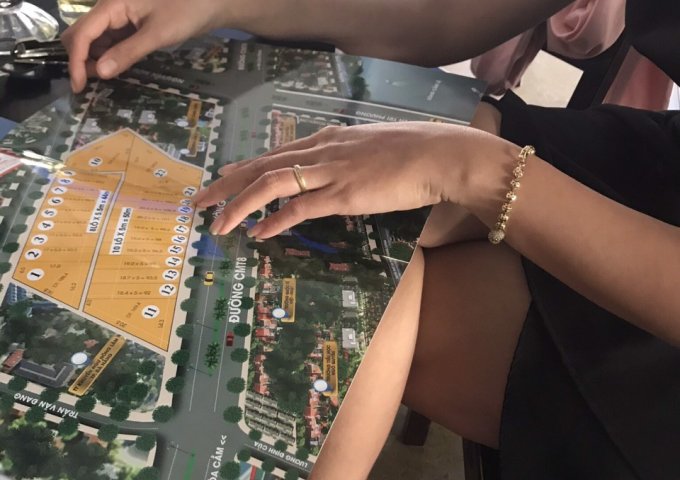 Chính thức giá niêm yết dự án Đà Nẵng New Center. Liên hệ: 0935.604.910