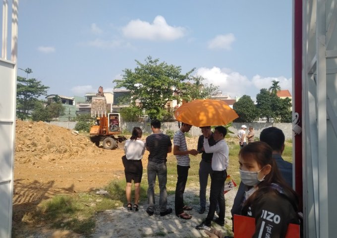 Chính thức giá niêm yết dự án Đà Nẵng New Center. Liên hệ: 0935.604.910